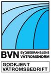 Byggebransjens våtromsnorm